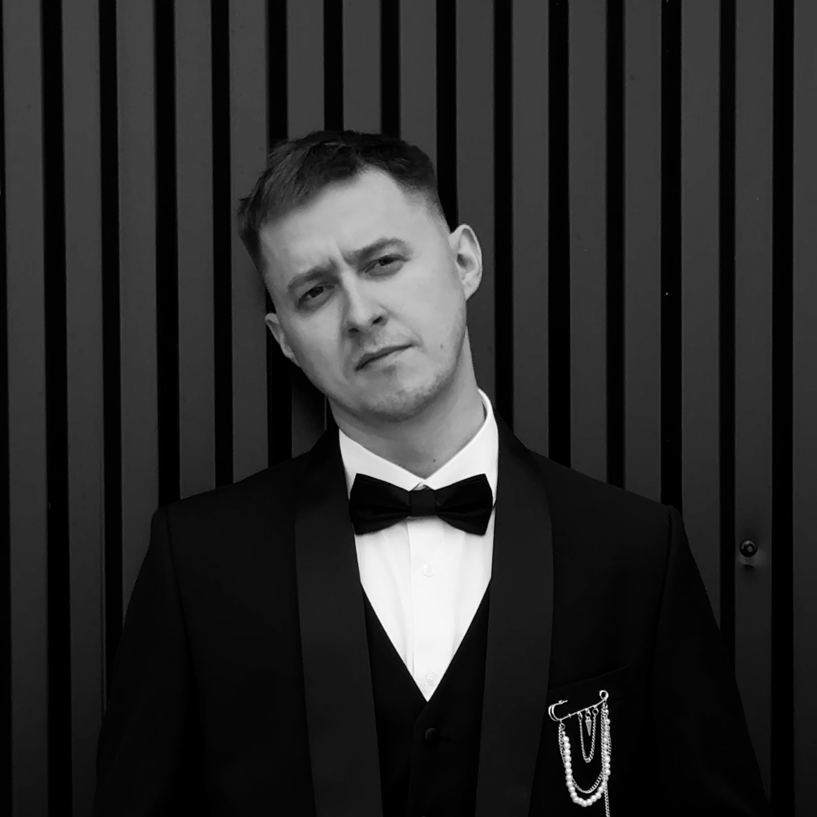 Никитин Михаил